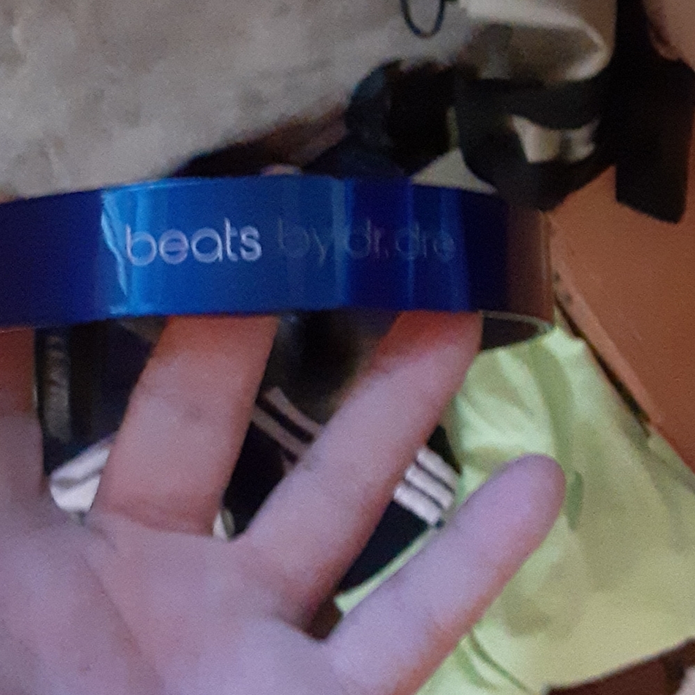 Beats by dre